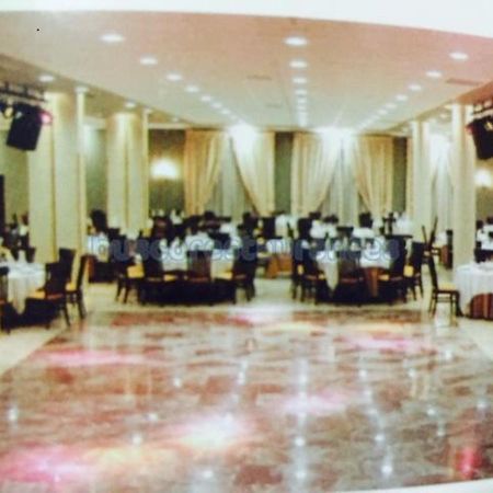 Hotel La Atalaya Fuentiduena de Tajo Dış mekan fotoğraf
