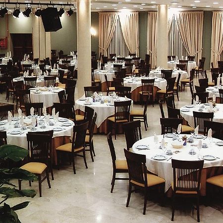 Hotel La Atalaya Fuentiduena de Tajo Dış mekan fotoğraf