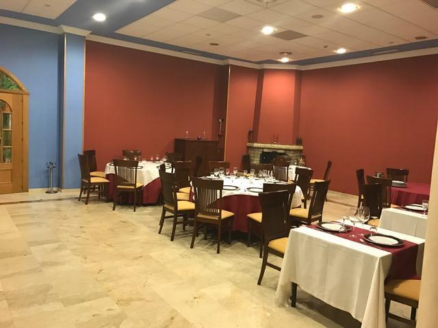 Hotel La Atalaya Fuentiduena de Tajo Dış mekan fotoğraf