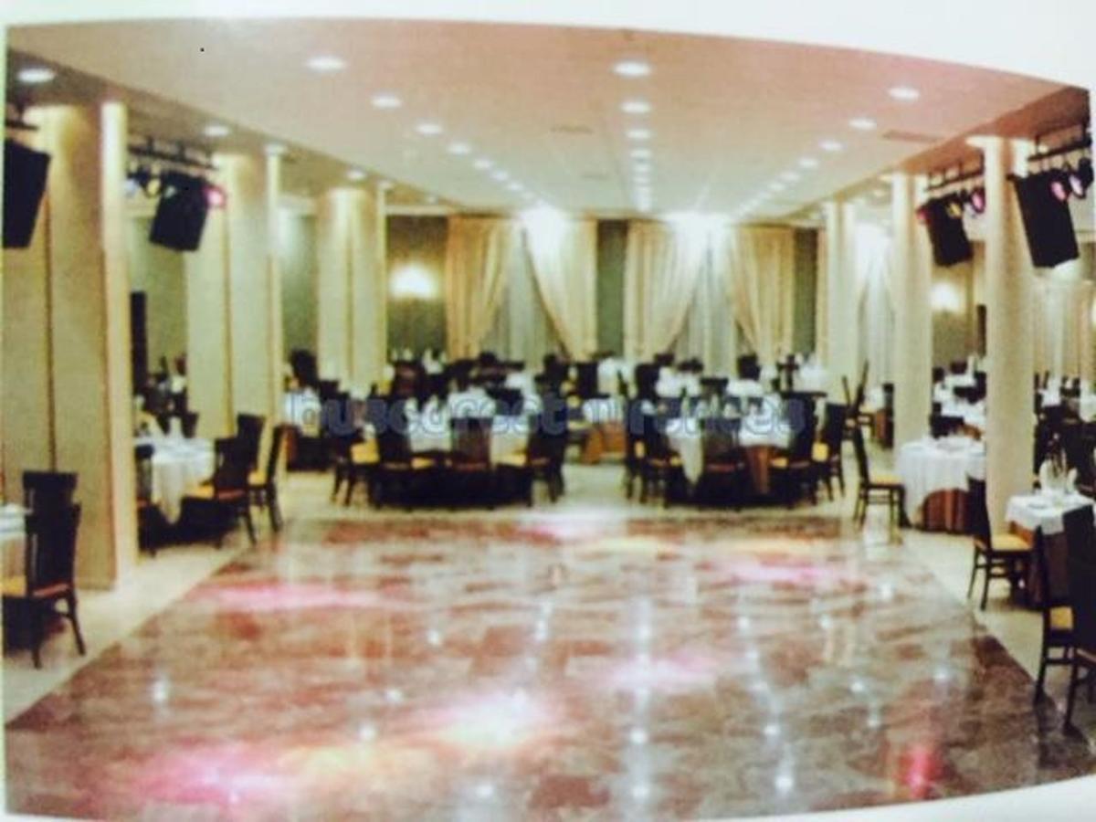 Hotel La Atalaya Fuentiduena de Tajo Dış mekan fotoğraf