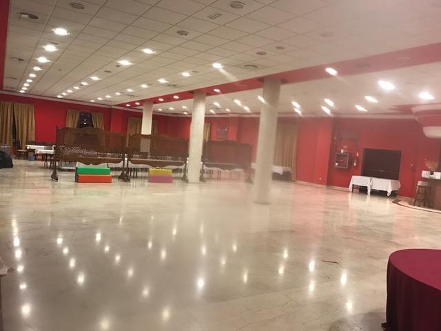 Hotel La Atalaya Fuentiduena de Tajo Dış mekan fotoğraf
