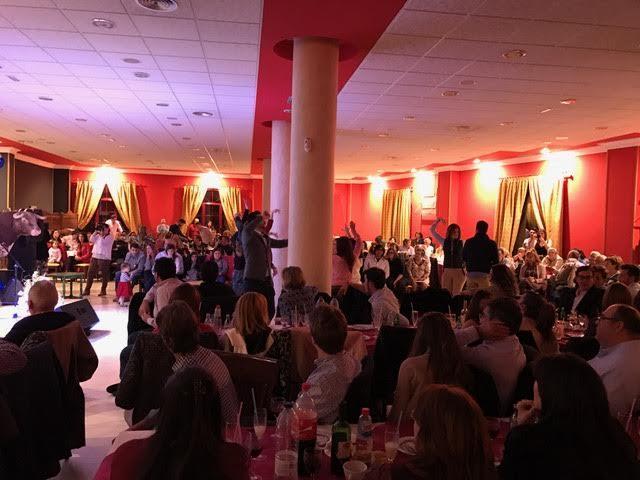 Hotel La Atalaya Fuentiduena de Tajo Dış mekan fotoğraf