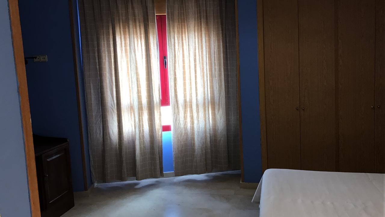 Hotel La Atalaya Fuentiduena de Tajo Dış mekan fotoğraf