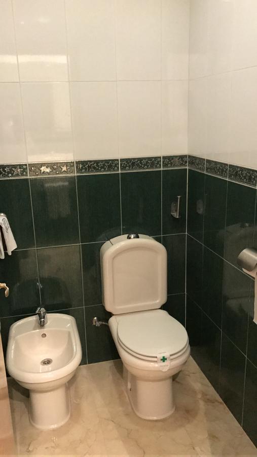 Hotel La Atalaya Fuentiduena de Tajo Dış mekan fotoğraf