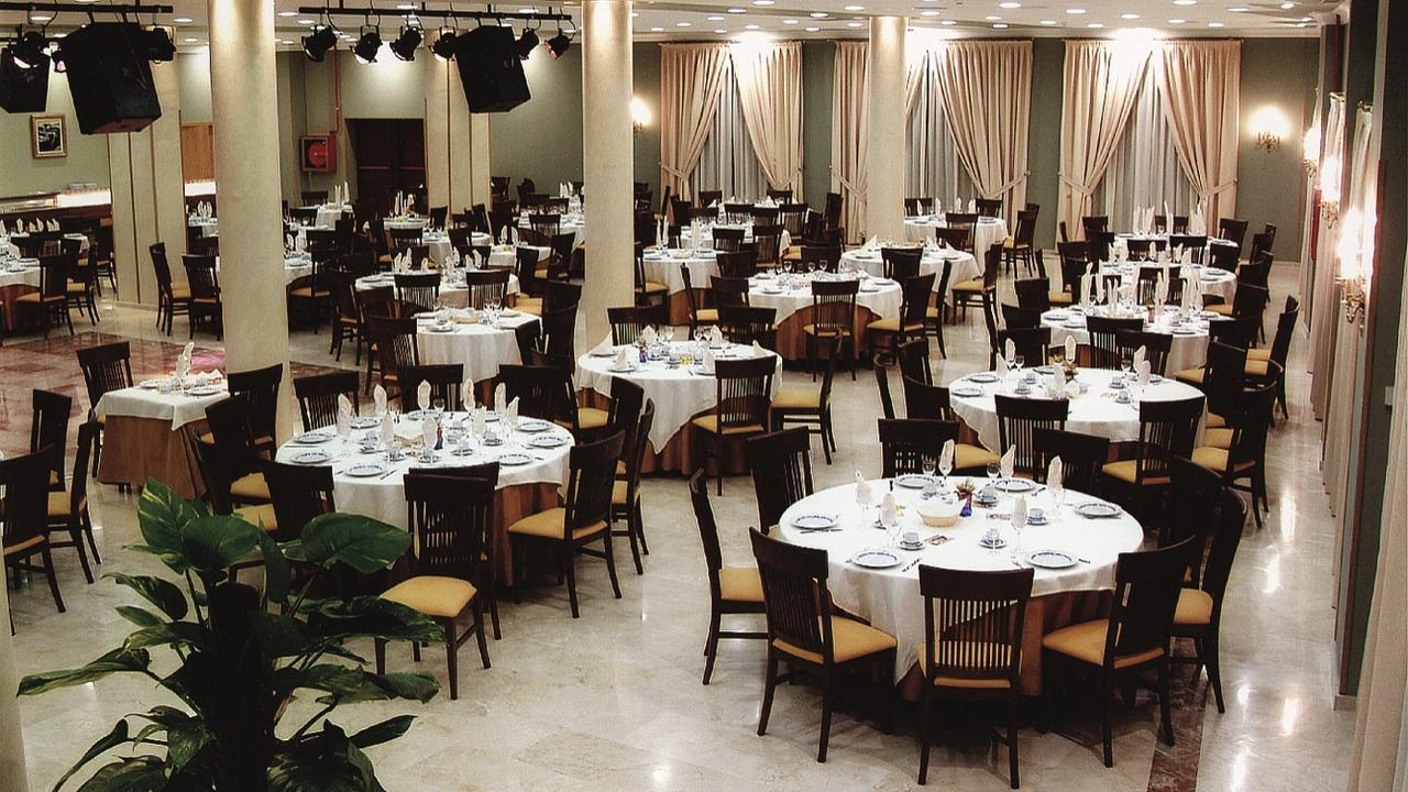 Hotel La Atalaya Fuentiduena de Tajo Dış mekan fotoğraf