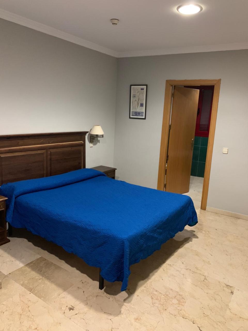 Hotel La Atalaya Fuentiduena de Tajo Dış mekan fotoğraf