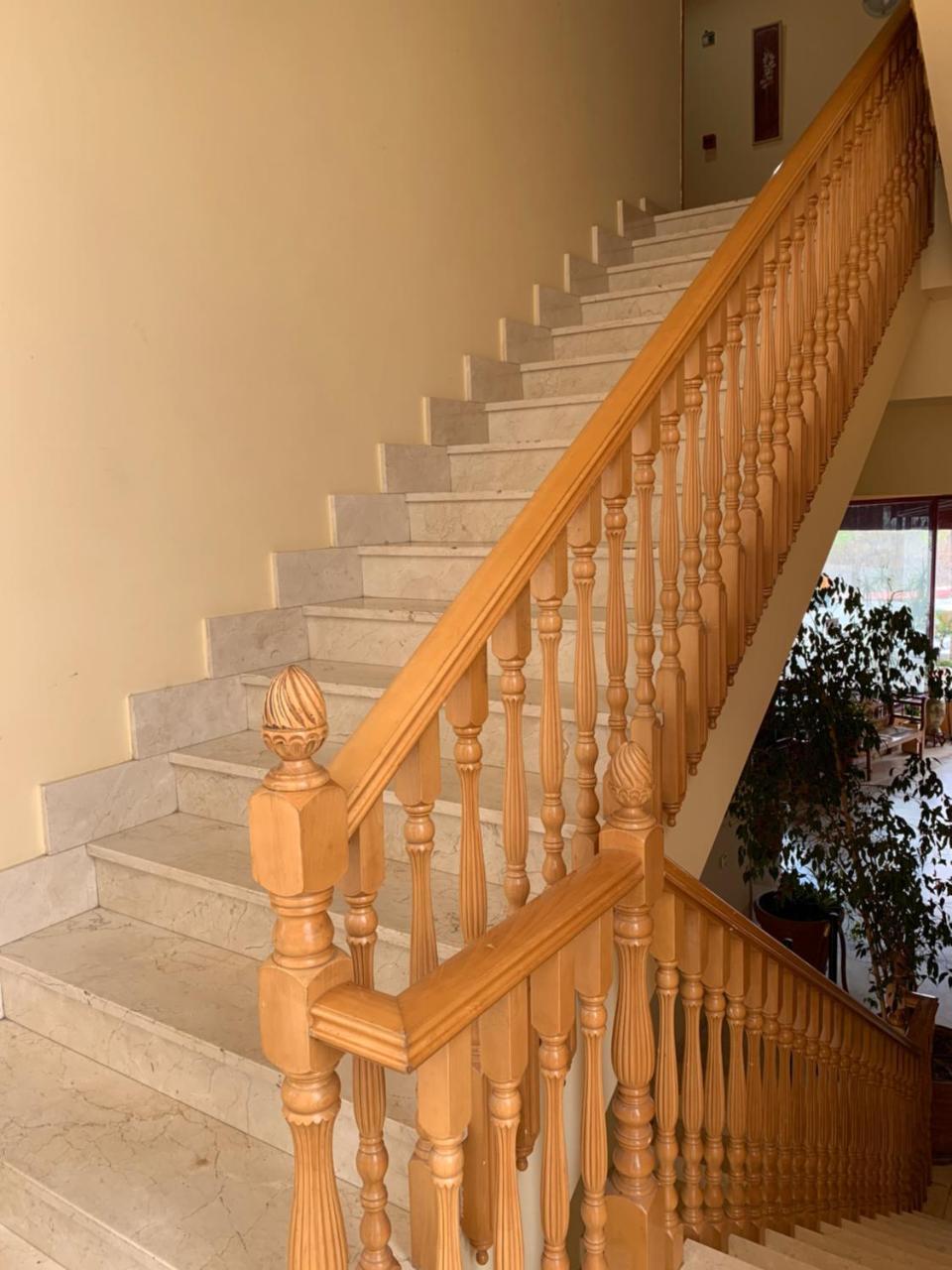 Hotel La Atalaya Fuentiduena de Tajo Dış mekan fotoğraf