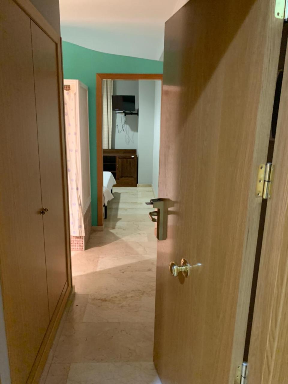 Hotel La Atalaya Fuentiduena de Tajo Dış mekan fotoğraf